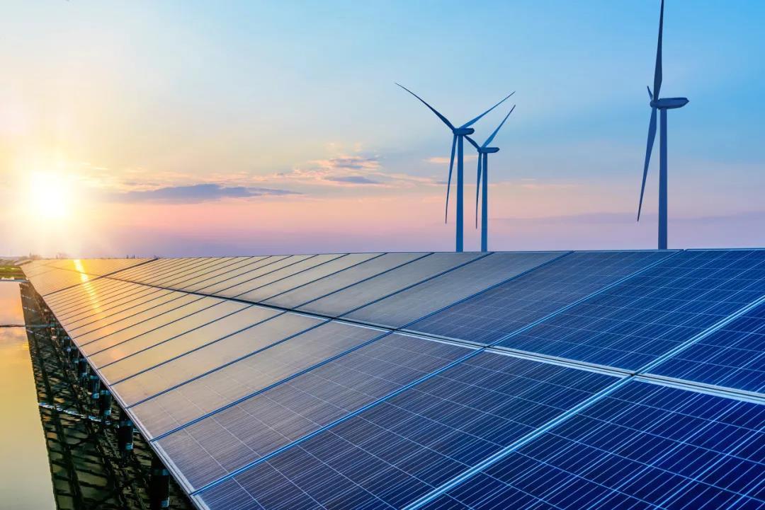2023年太阳能发电装机规模目标 2030中国光伏产能预计占全球80%